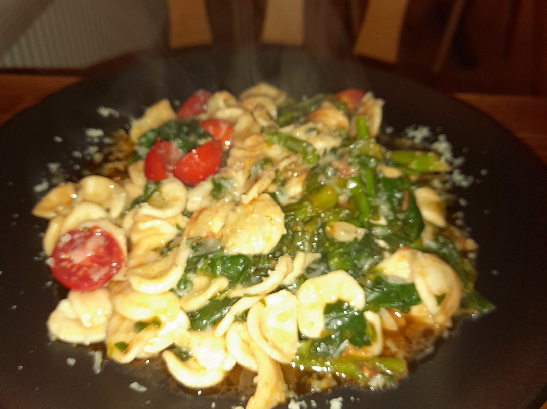 Ristorante - Pizzeria Schutzenhaus