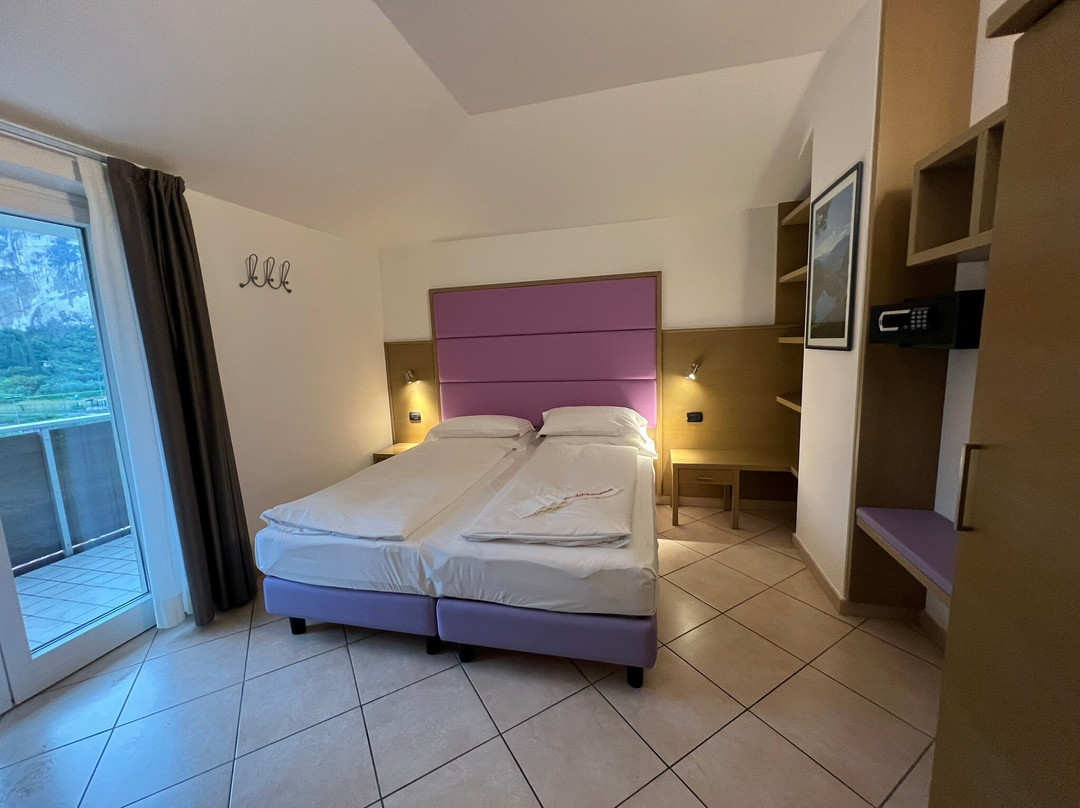 Hotel Villa Franca主图