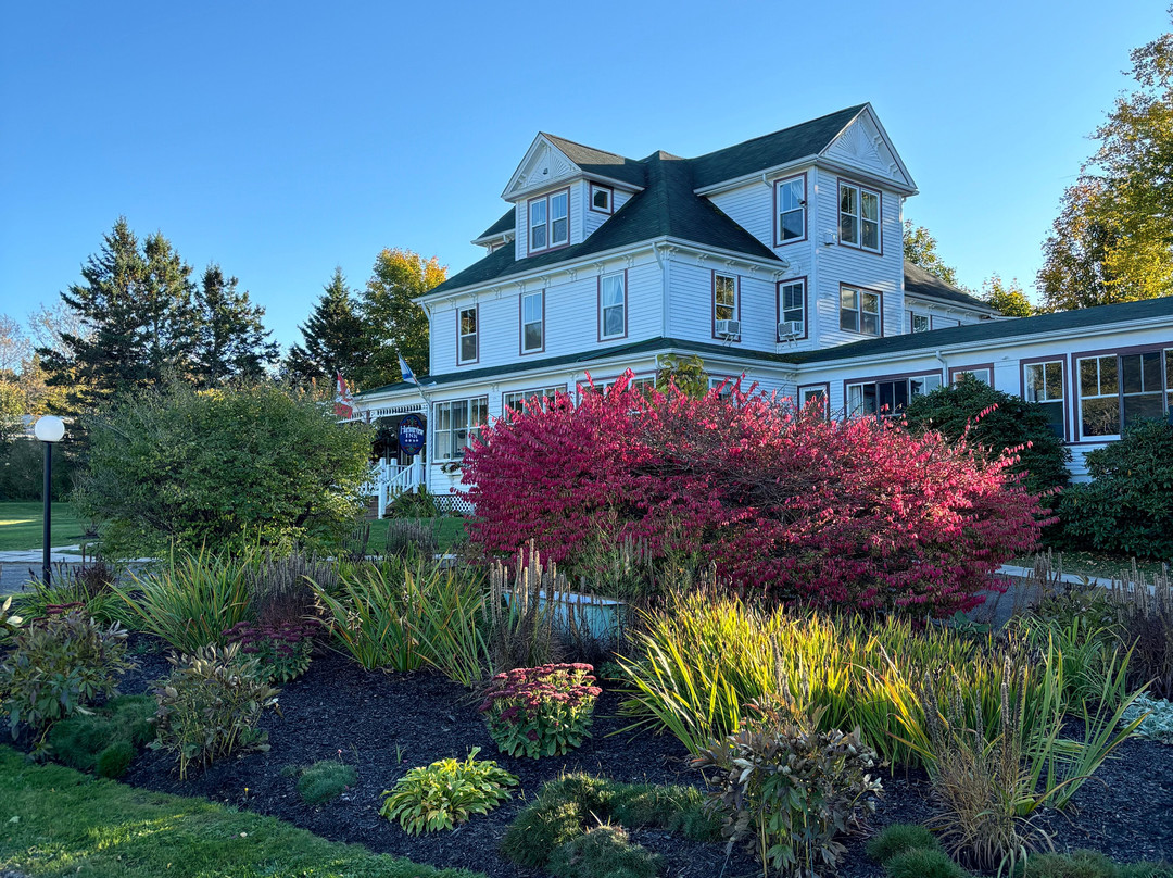 Harbourview Inn主图