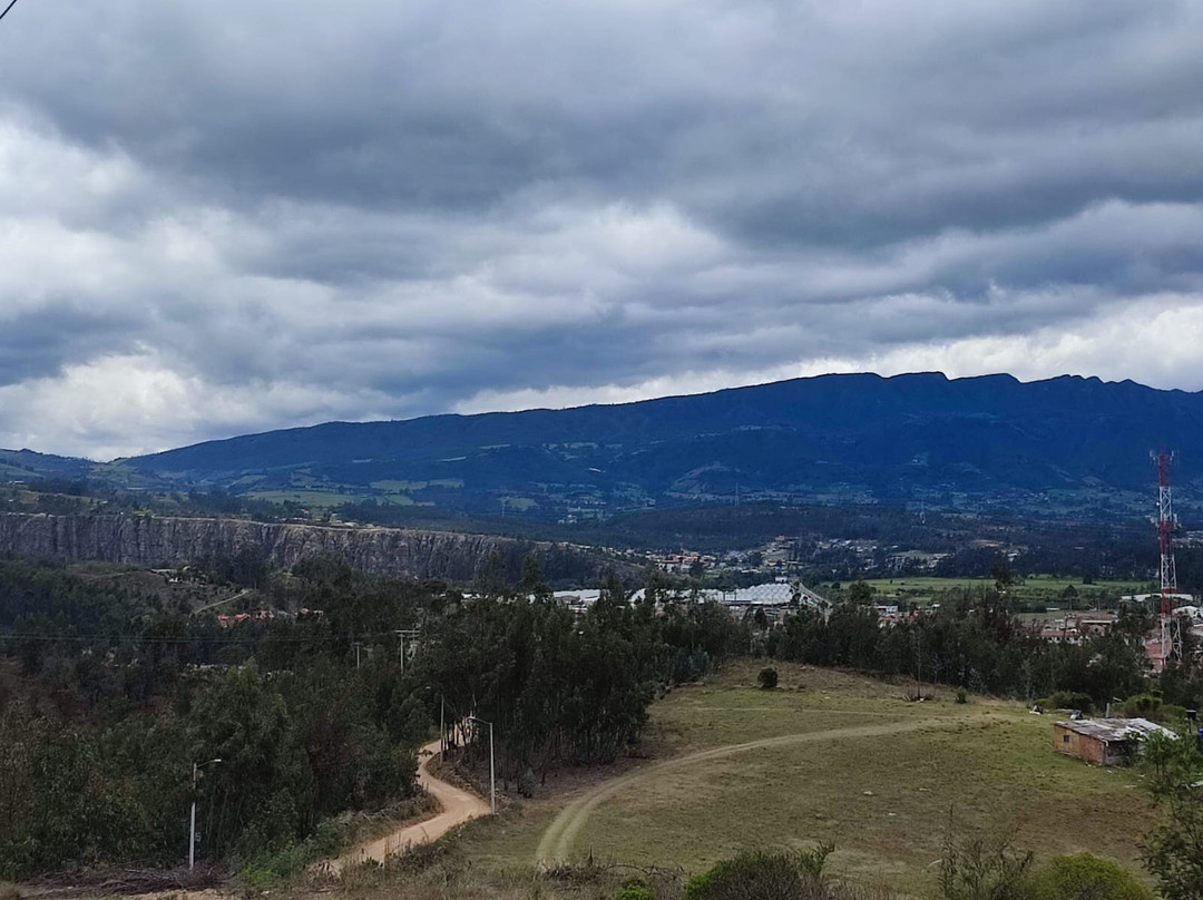 Hotel Rural la Esperanza主图