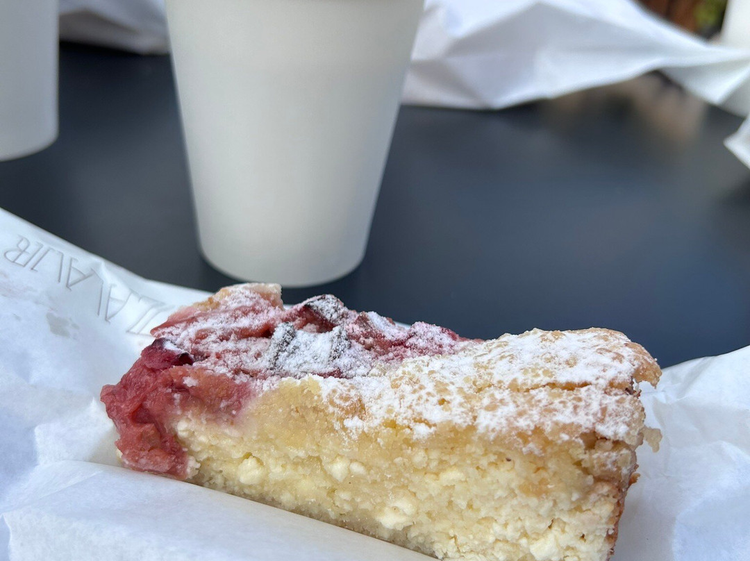 Bazaar Bakery