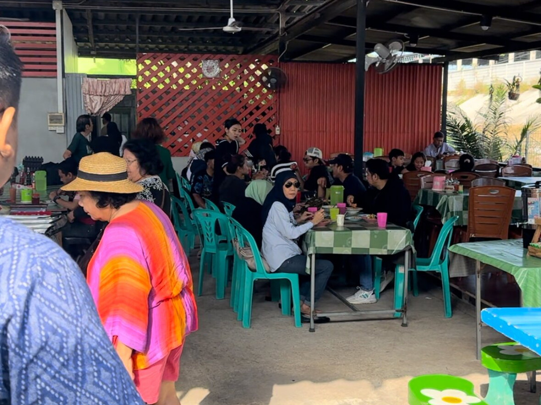 Klia Van Transport-Dengkil必去景点