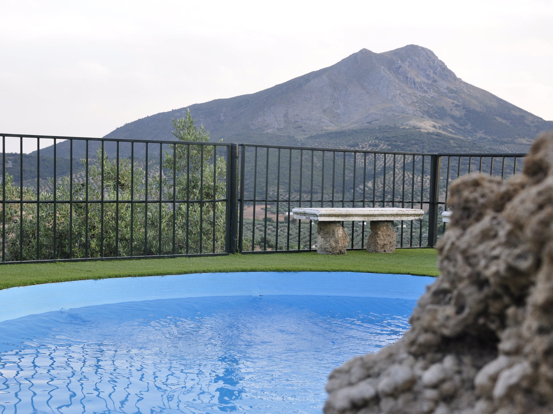 Balcon de La Almorzara