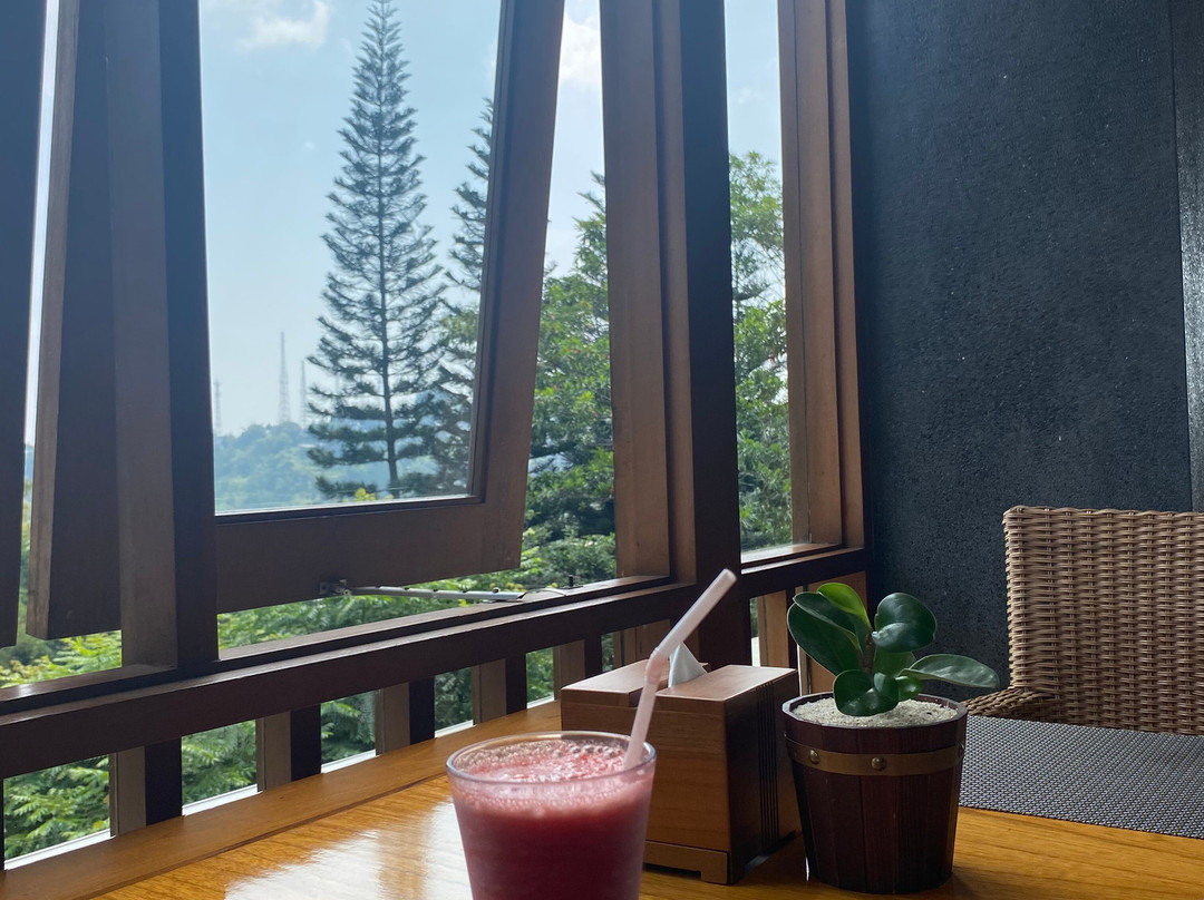 桑格利亚度假村主图