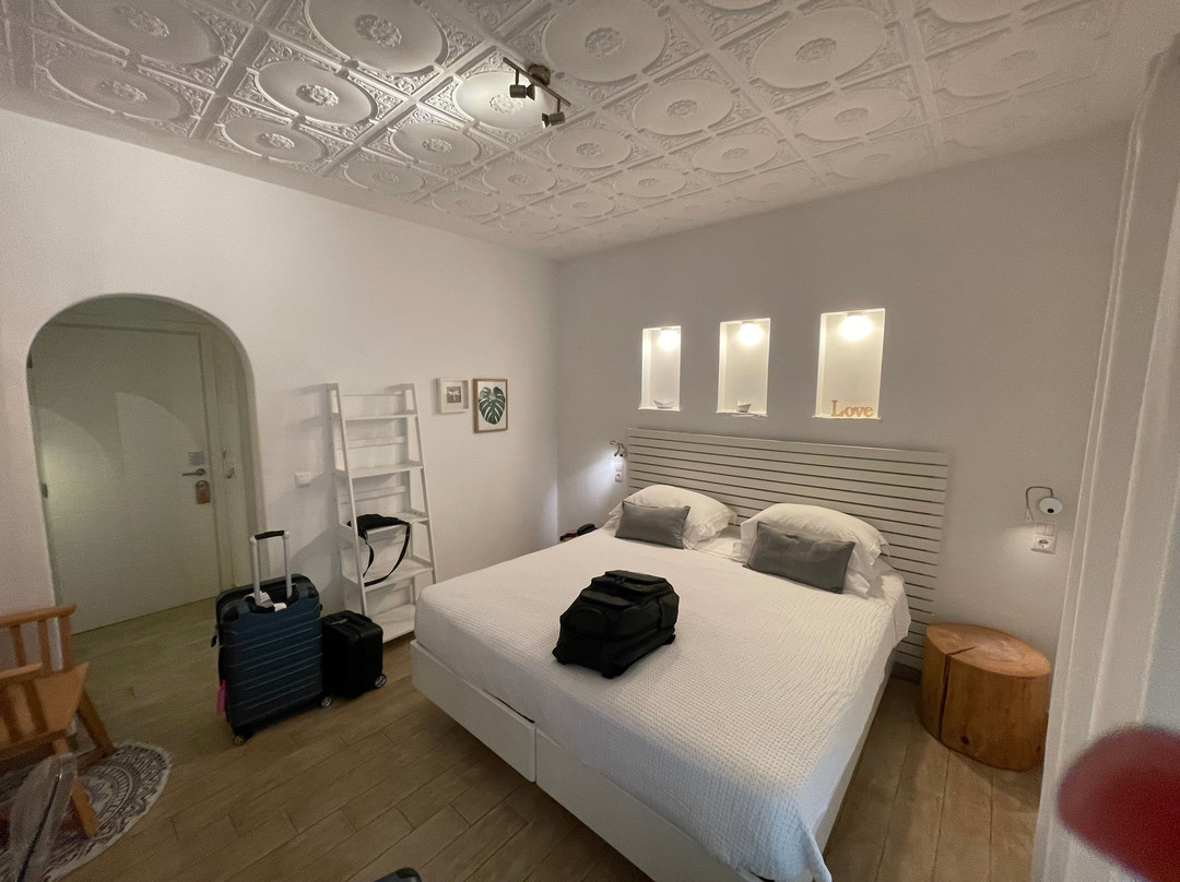 阿波罗精品酒店主图