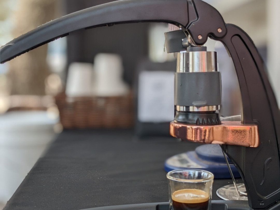 Pedernales Farmers Market-Spicewood必去景点