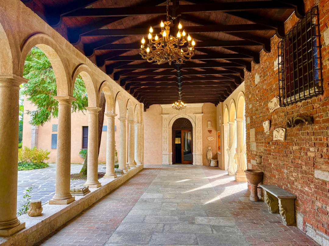 Castello di Corbetta景点图片