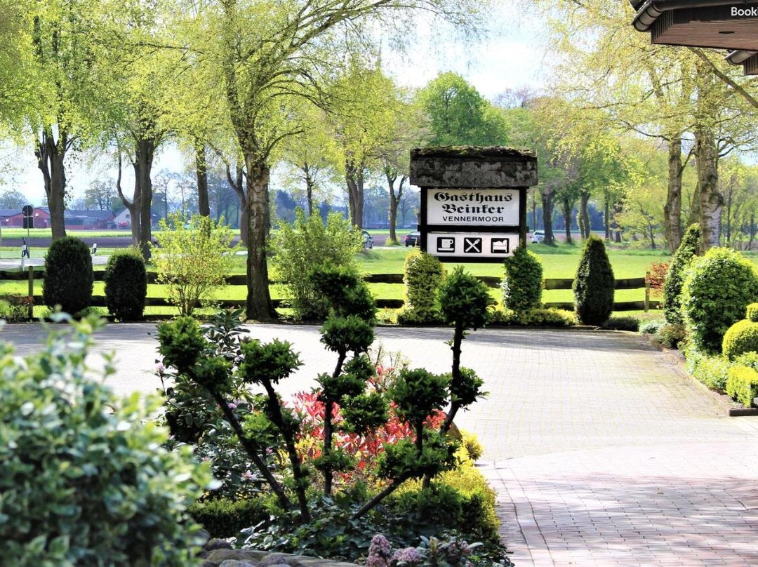 Gasthaus Beinker主图
