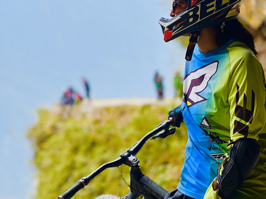 Ride On Bolivia Biking-拉巴斯必去景点