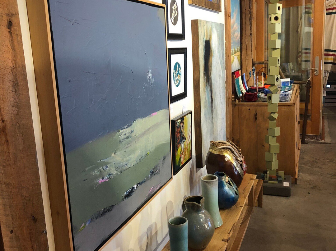 Woodwalk-Egg Harbor必去景点