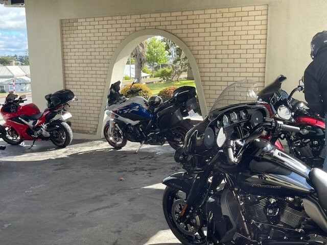 Dog Rock Motel主图