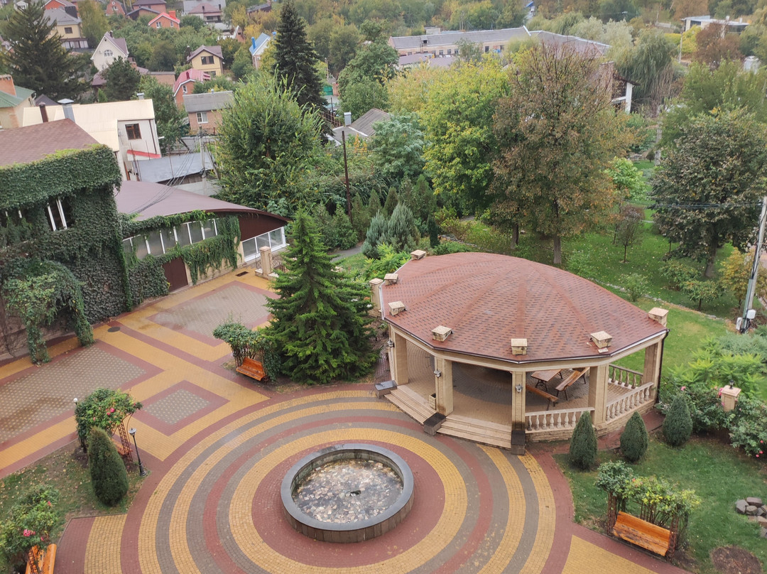 Nadezhda Park-Hotel主图