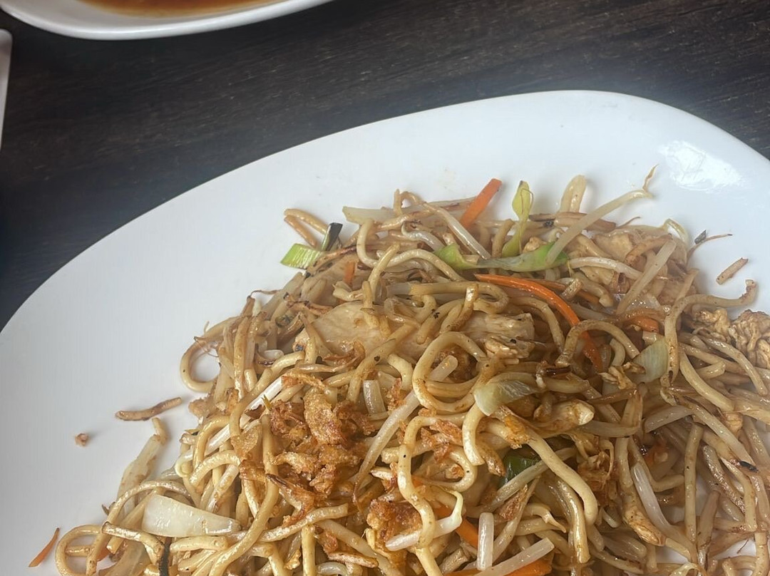 Thai-China Hang-Doan Thi Bad Neustadt