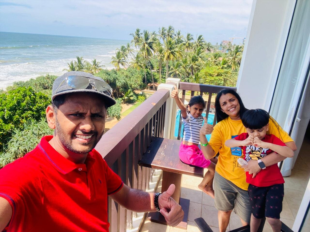 艾特肯史宾斯金沙酒店主图