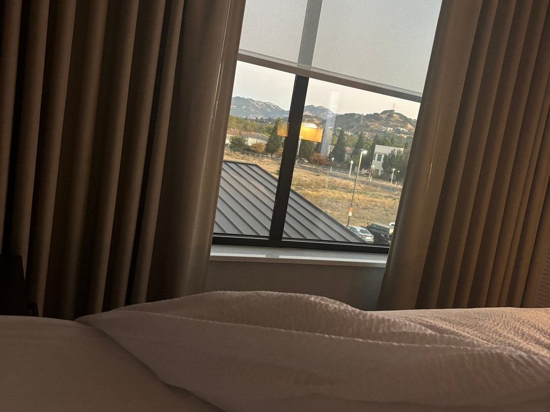 Residence Inn by Marriott Fairfield Napa主图