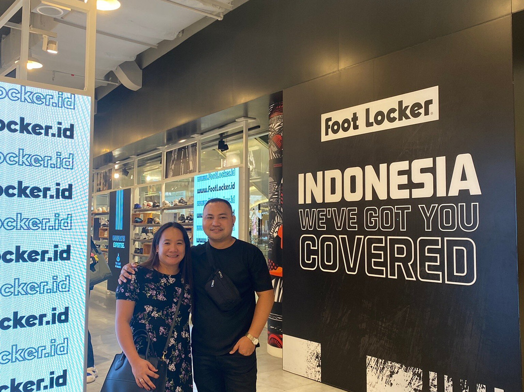 史纳延城-雅加达必去景点