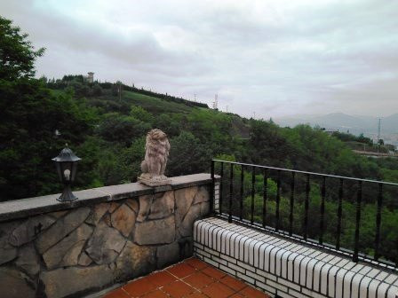 HOTEL ARTXANDA主图