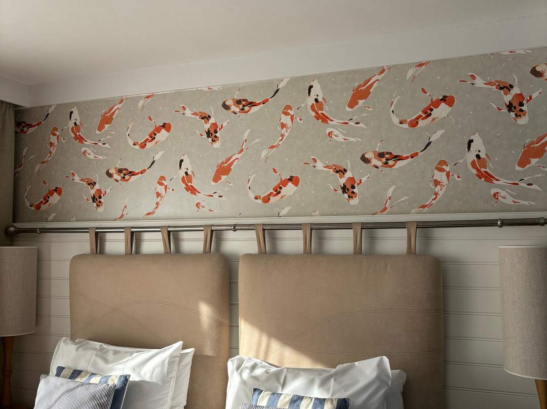 Warner Hotels - Corton主图