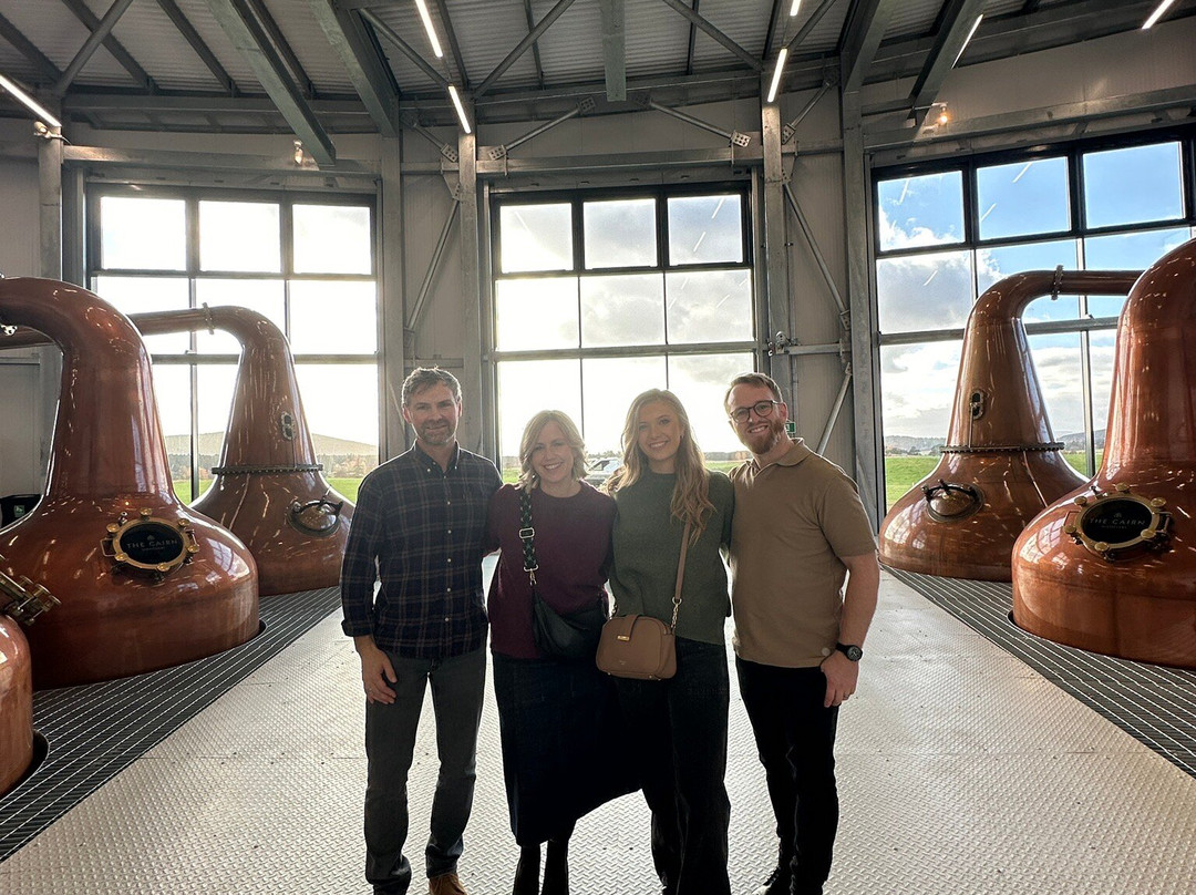 The Cairn Distillery景点图片