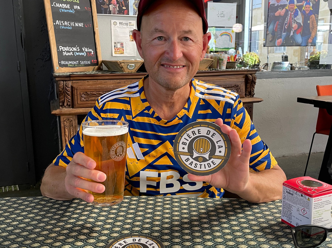 Biere de la Bastide景点图片