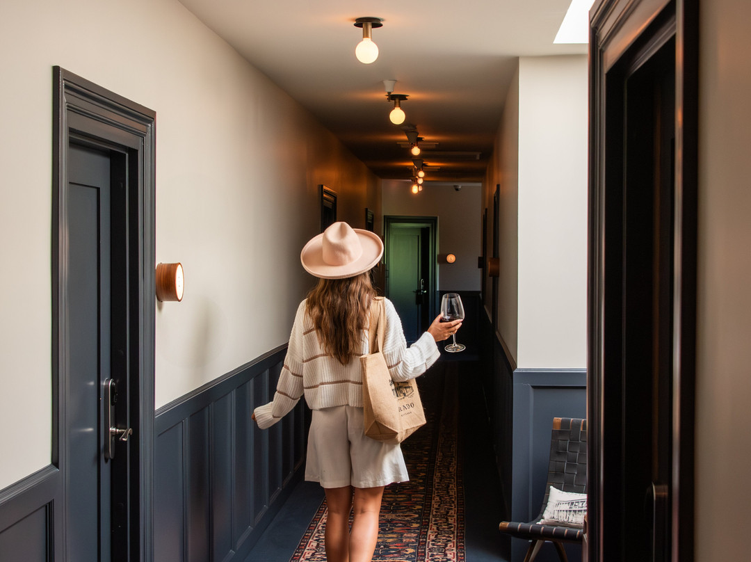 El Dorado Hotel & Kitchen主图