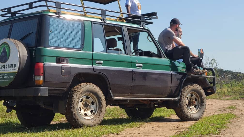 Gorilla Safaris Uganda Travel-坎帕拉必去景点