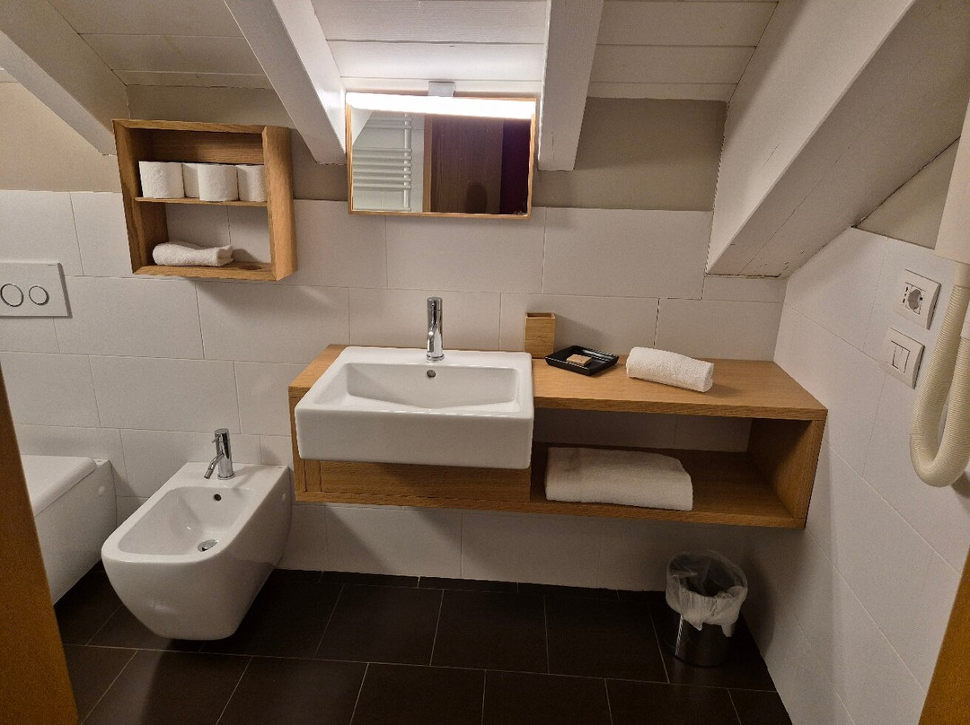 拉皮斯塔酒店主图