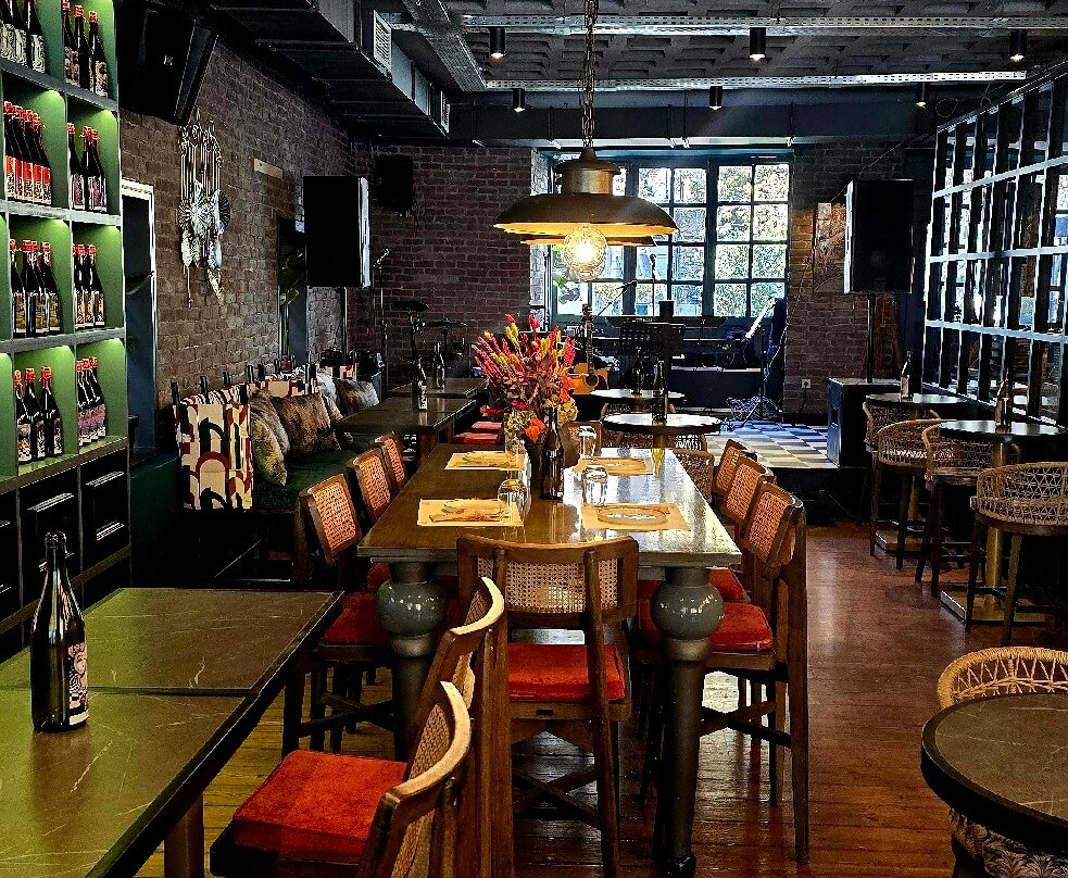 Volta Gastrobar
