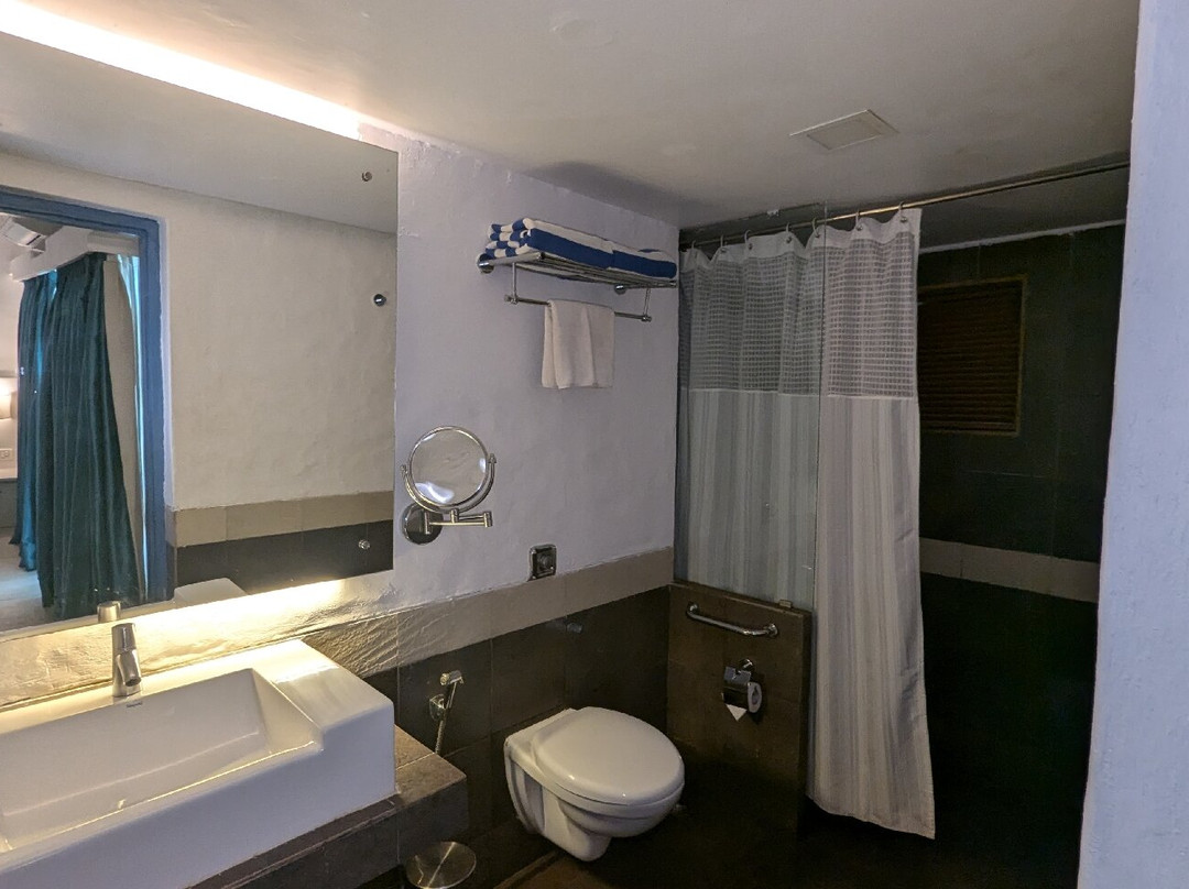 Zone Connect by The Park Parra Goa主图