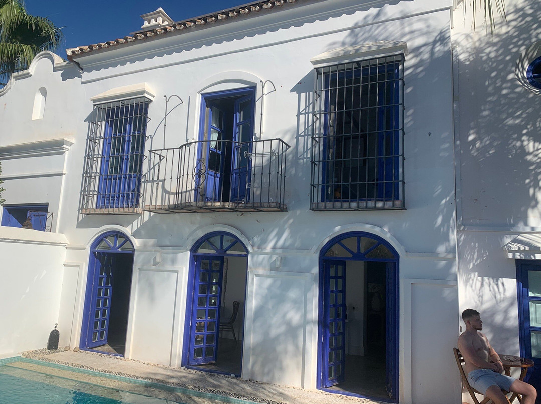 The Pearl - Marbella主图