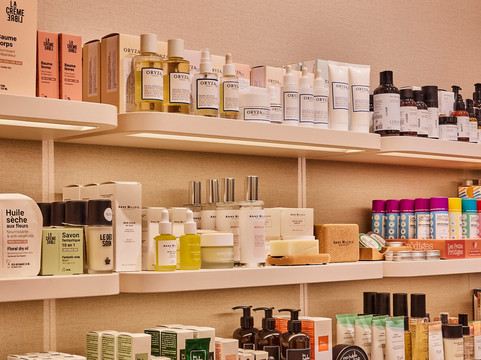 La French Beauty-巴黎必去景点