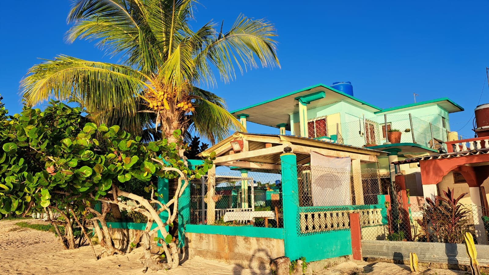 Hostal KIKI-官方