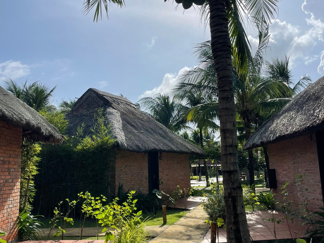 ENSO Retreat Hoi An - Rediscovery & Serenity主图