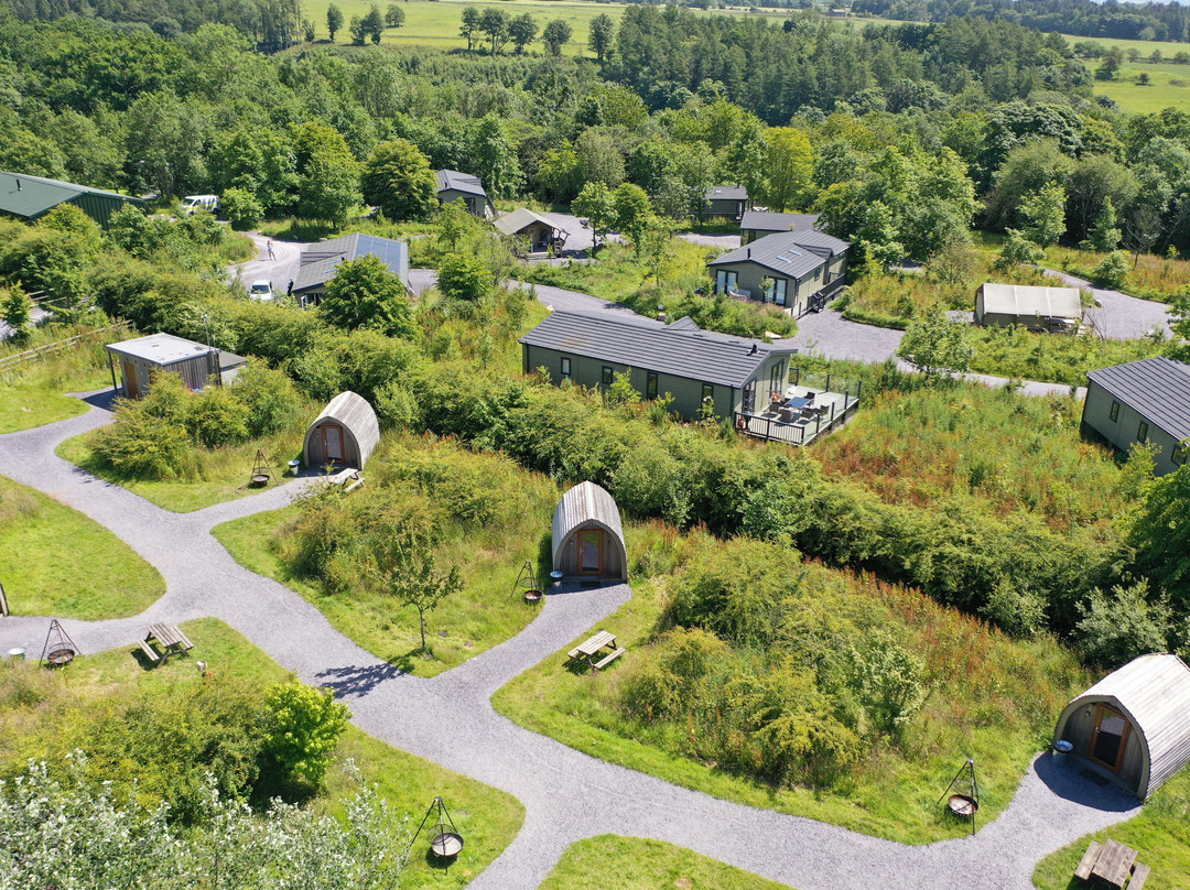Bowland Escapes