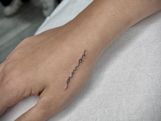 Kundala Tattoo Piercing-马洛卡帕尔马必去景点