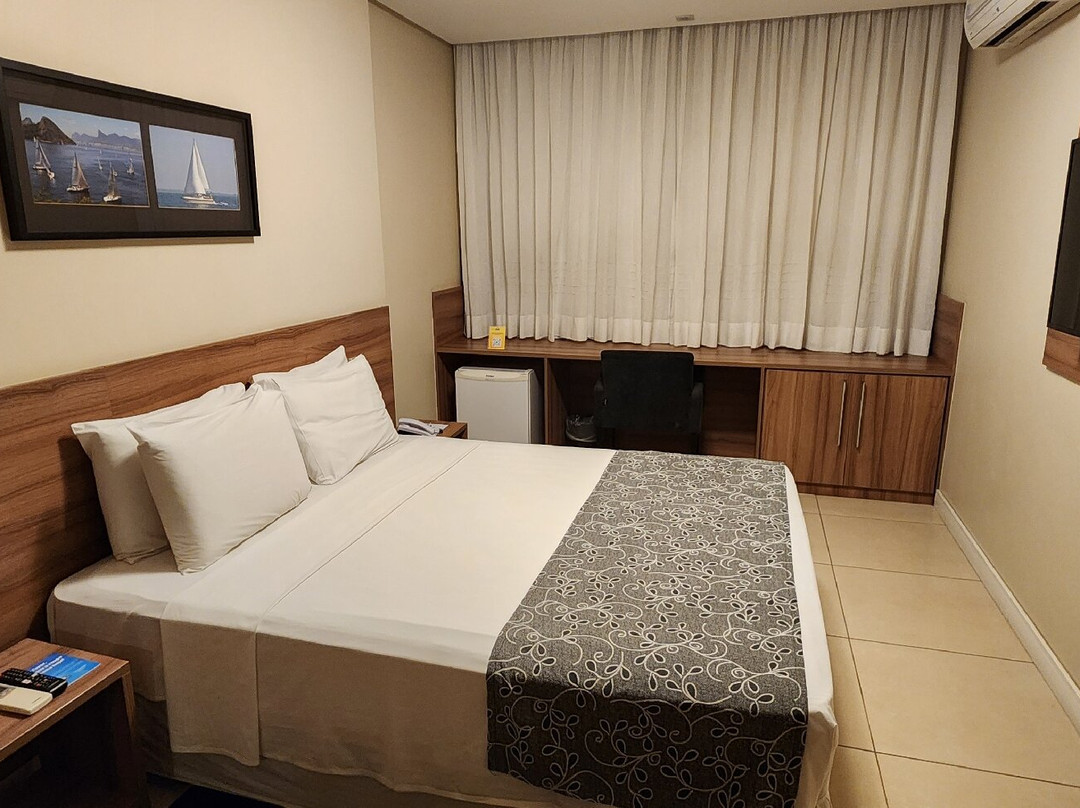 Days Inn Linhares主图