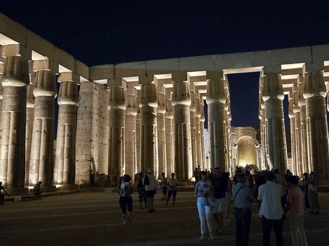 Go Discover Egypt (Voyages Cleopatra)景点图片