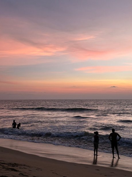 黄玉海滩酒店-官方