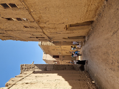 Al Hamra Old Town