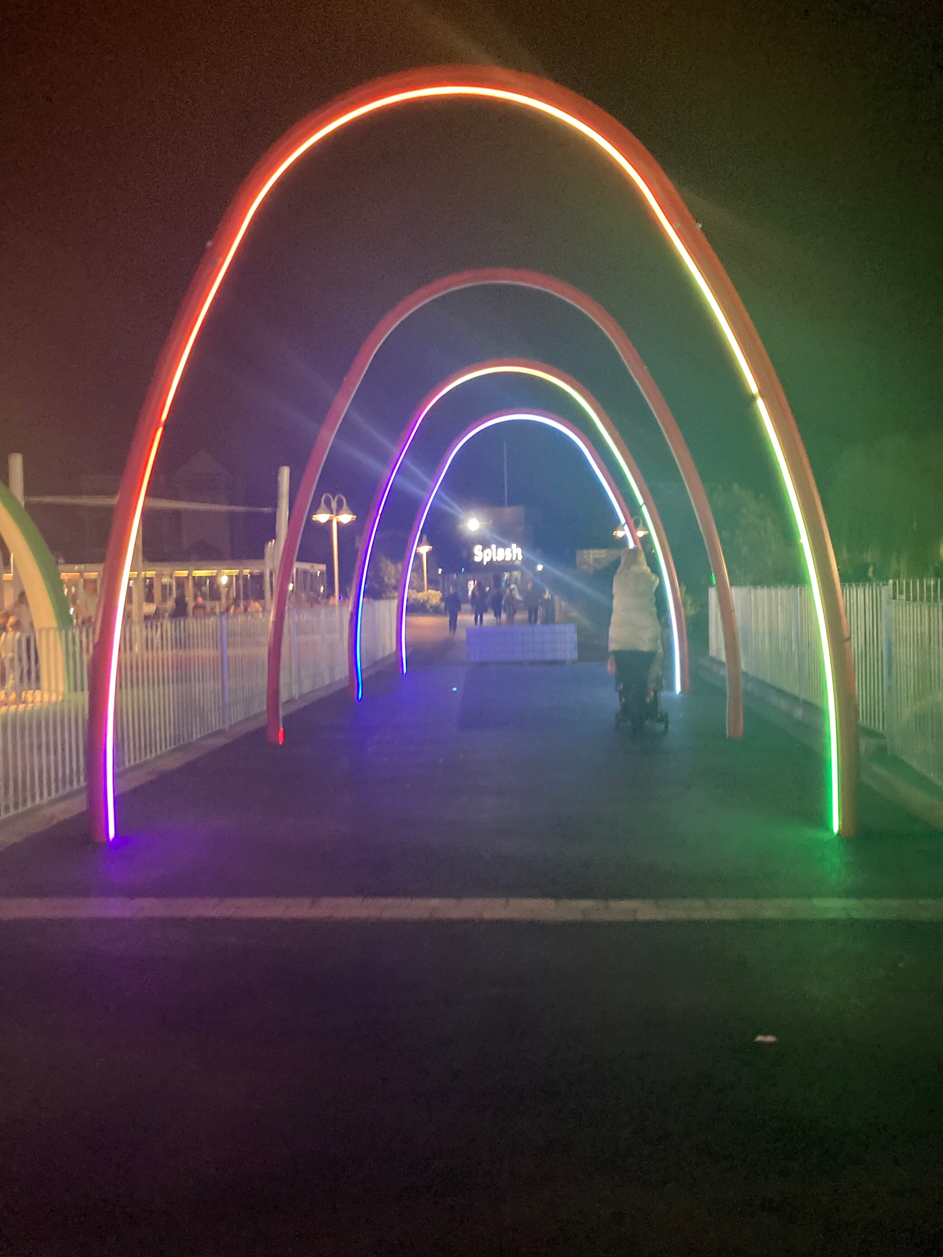 Butlin's Minehead Resort-家庭/游戏区
