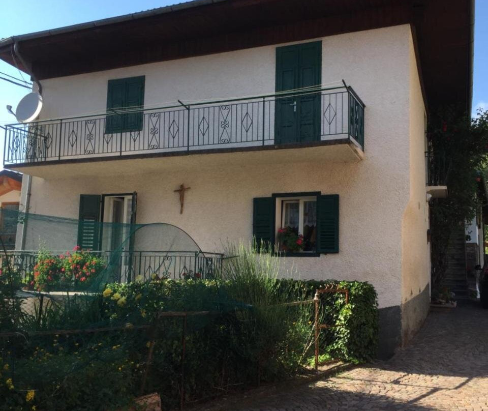 Casa Sicina