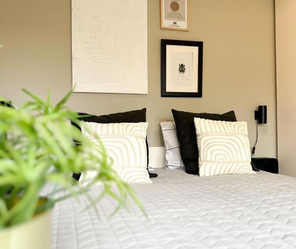 B&B Waterpoort