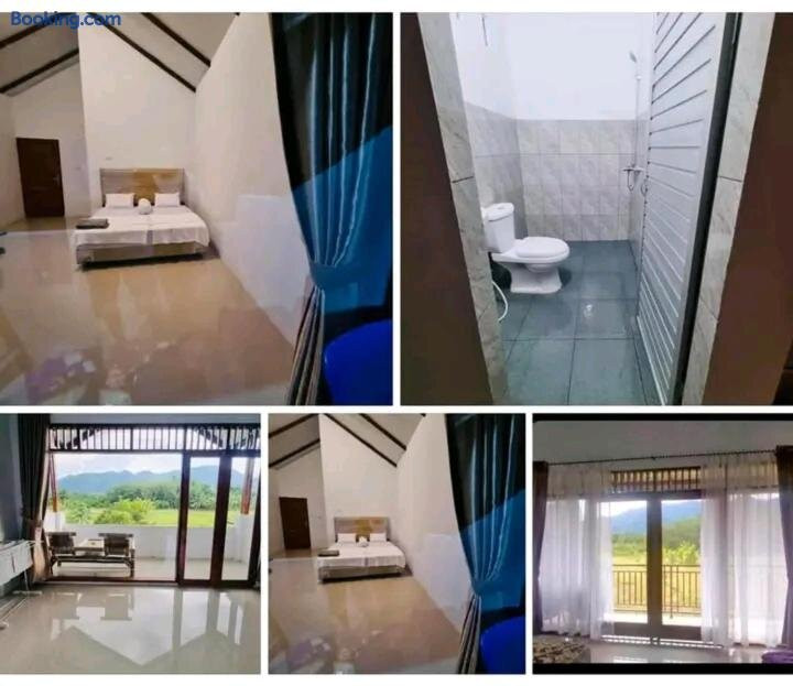 Selang Pangeran Homestay & Jungle Trekking