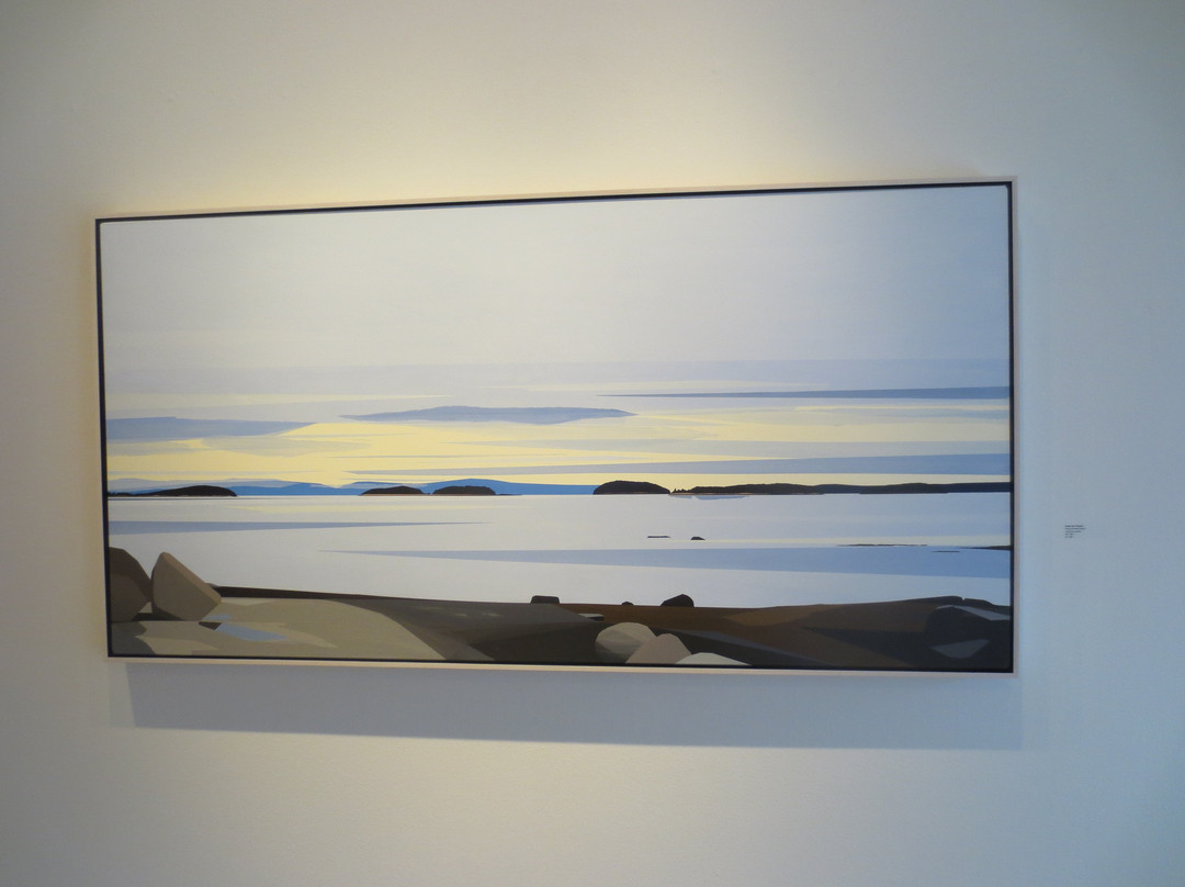 Dowling Walsh Gallery景点图片