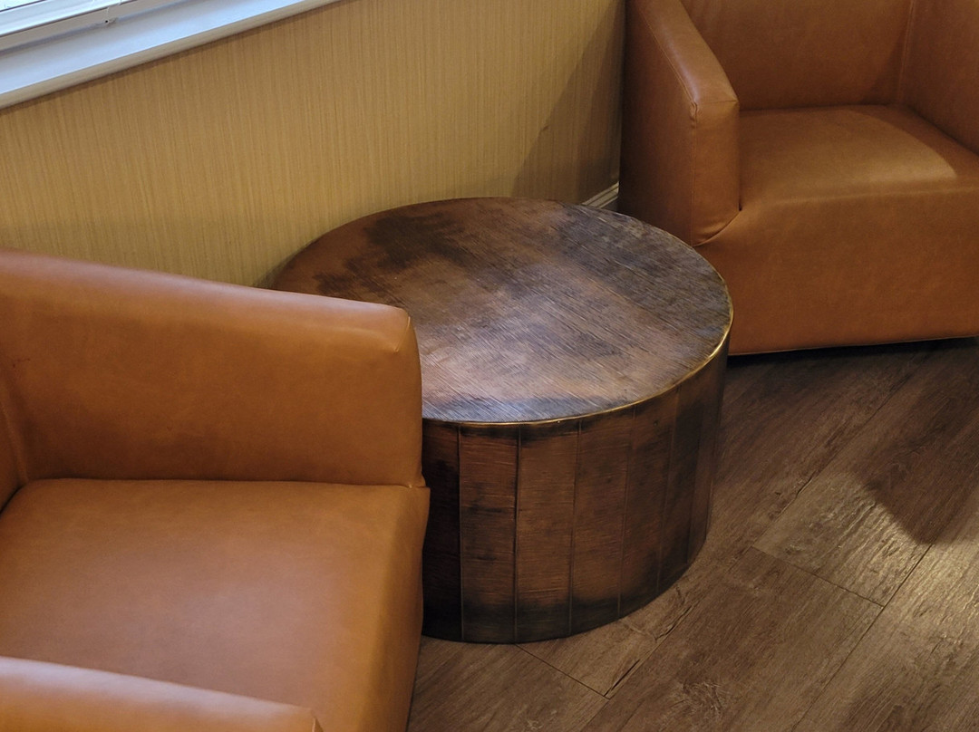 斯普林菲尔德智选假日酒店主图