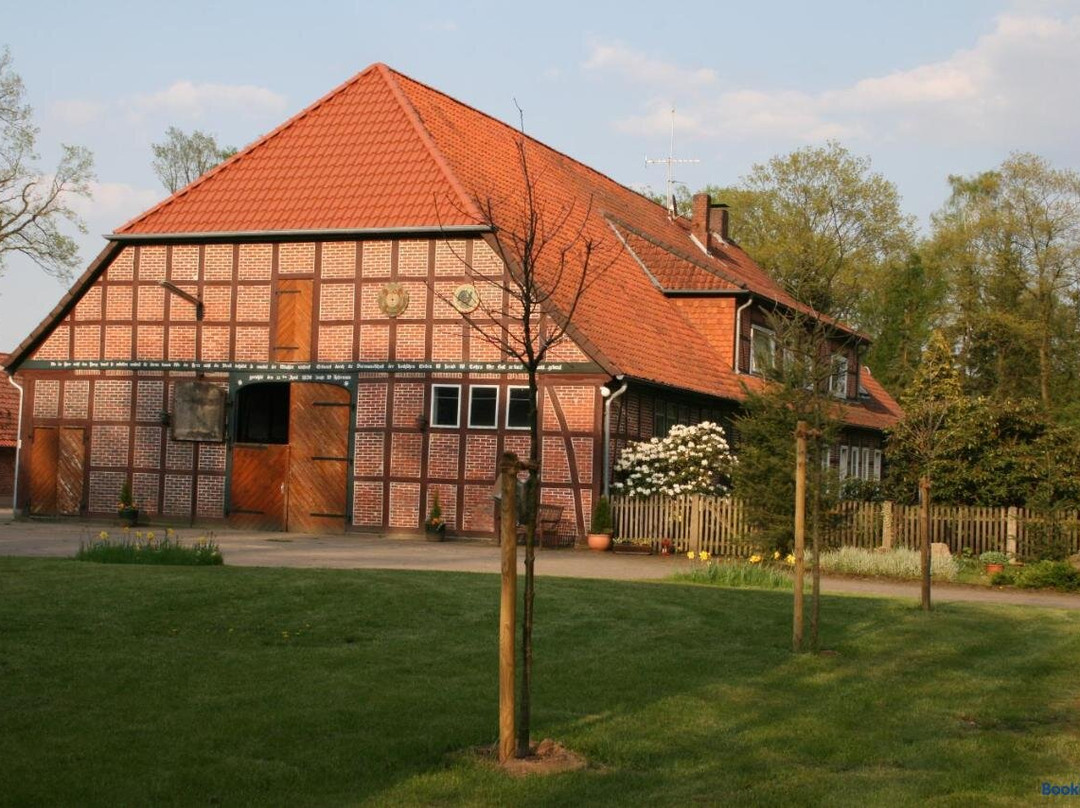 Kreuger´s Hof