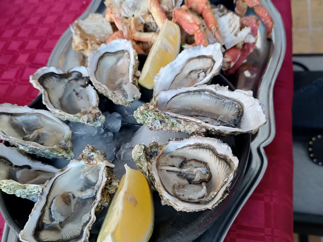 L'Araignee Gourmande主图