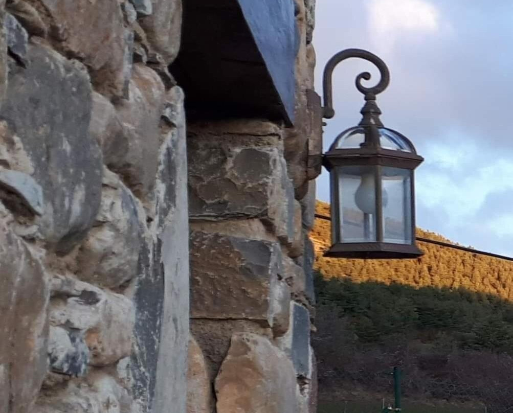 Albergue A'Noguera