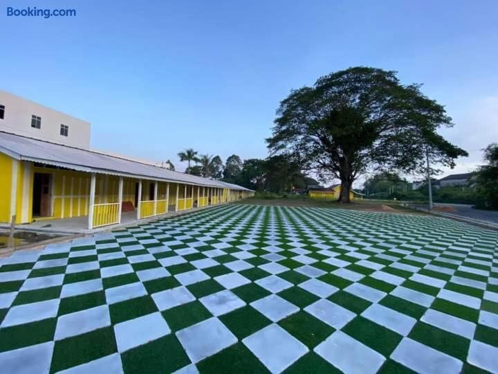 Arau Heritage Inn