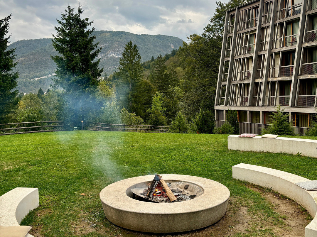 Hotel Bohinj主图